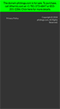 Mobile Screenshot of education.pfcblogs.com